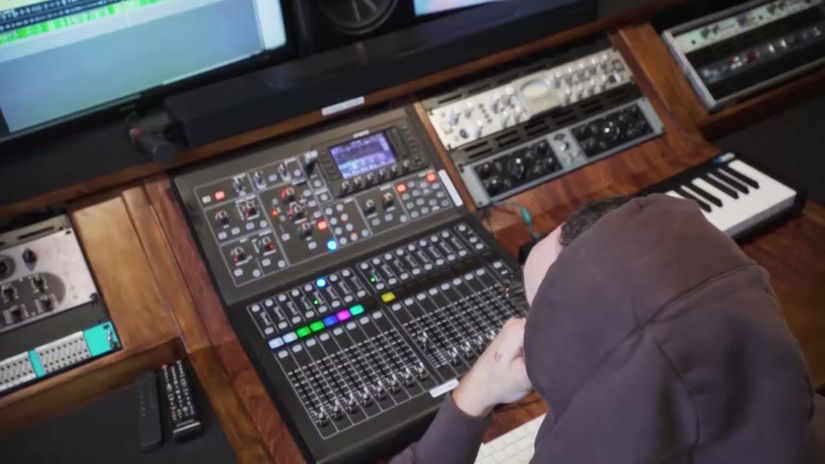 JERYCHO - Austin, TX Day: 3